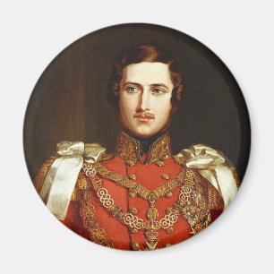 Imã Prince Albert