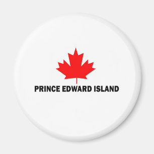 Imã Prince Edward Island