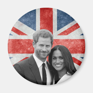 Imã Prince Harry e Meghan Markle