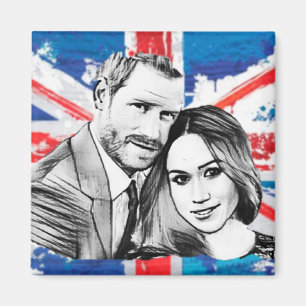 Imã Prince Harry noivado