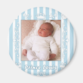 Imã Prince Louis