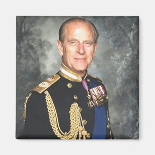 Imã Prince Philip