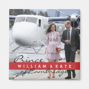 Imã Prince William e Catherine