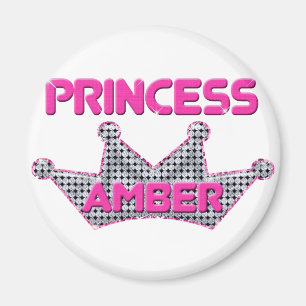 Imã Princesa Ambarino