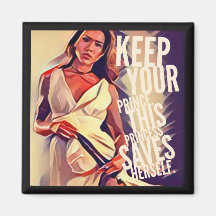 Princesa Autorecuperável