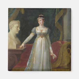 Imã Princesa Borghese de Marie Pauline Bonaparte, 1808