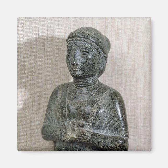 Imã Princesa da família Gudea (Frente)