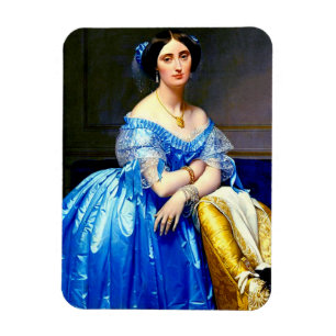 Ímã Princesa de Broglie