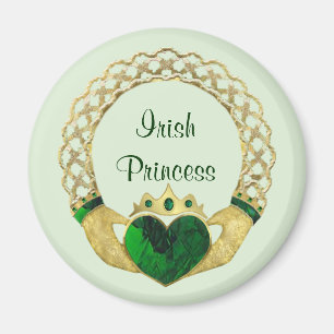 Imã Princesa de Claddagh