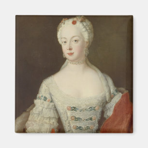 Imã Princesa de coroa Elisabeth Christine von Preussen