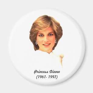 Imã princesa Diana