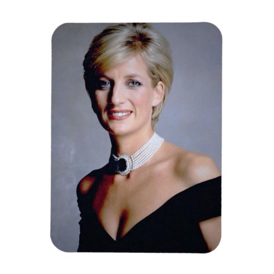 ím? Princesa Diana 1997