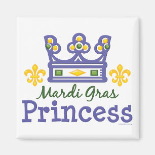 Imã Princesa Ímã do carnaval