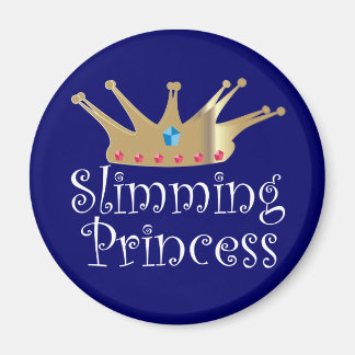 Imã Princesa Slimming