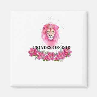 IMÃ PRINCESS OF GOD