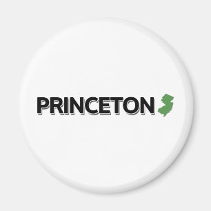 Imã Princeton, New-jersey