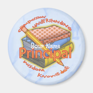 Imã Principal Motto