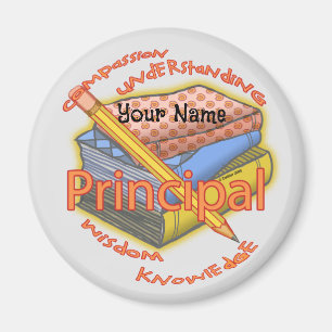 Imã Principal Motto