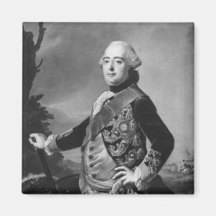 Imã Príncipe Eleitor Frederic II de Hessen-Kassel