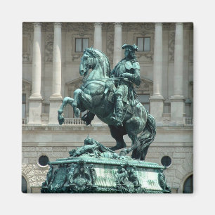 Imã Príncipe Eugene do Savoy