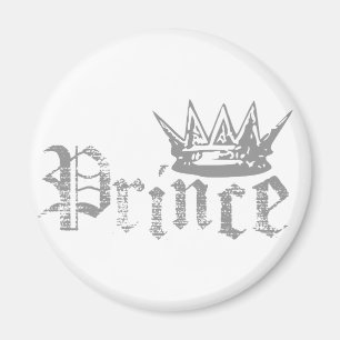 Imã Príncipe Ímã