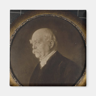 Imã Príncipe Otto de Bismarck