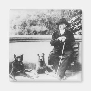 Imã Príncipe Otto de Bismarck-Schoenhausen