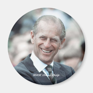 Imã Príncipe Philip 1983