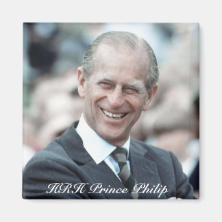Imã Príncipe Philip 1983