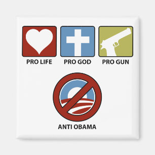 Imã Princples contra Obama