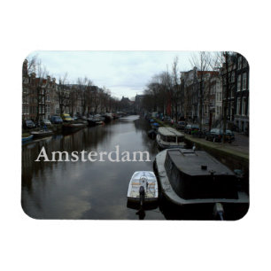Ímã Prinsengracht, Amsterdão