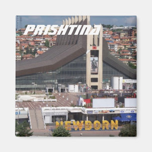 Imã Prishtina, Kosovo
