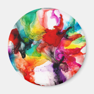 Imã Prism de Jeweltone - Aquarela