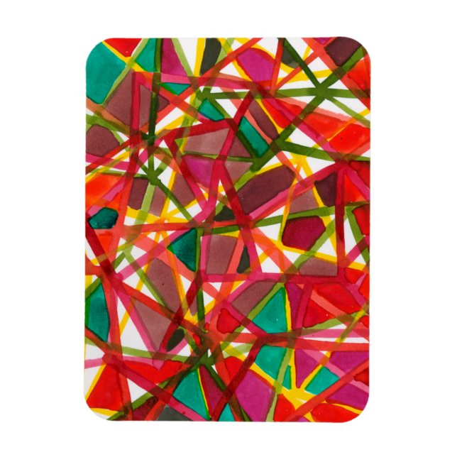 Ímã Prismático II (Vertical)