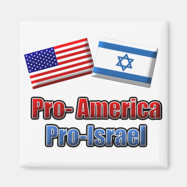 Imã Pro-América/Israel (Frente)