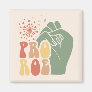 Imã Pró-escolha