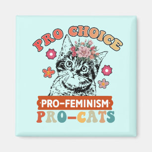 Imã Pró-escolha, Pro-Feminista