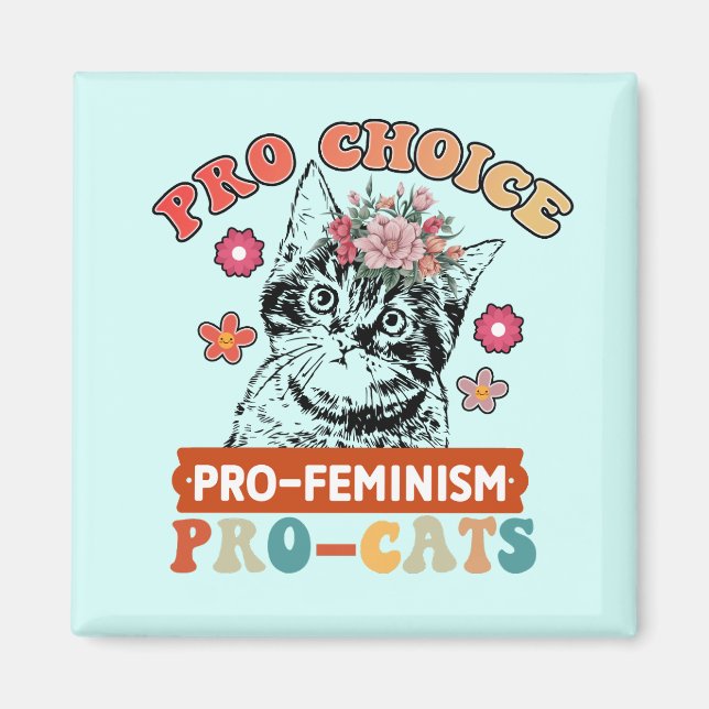 Imã Pró-escolha, Pro-Feminista (Frente)
