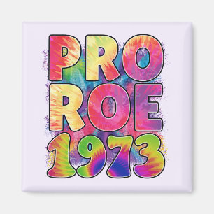 Imã Pro Roe 1973