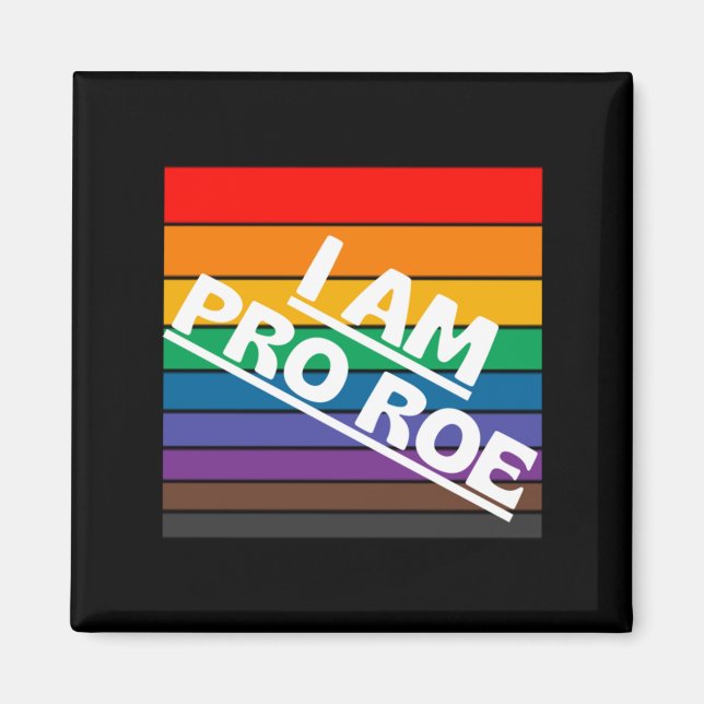 Imã pro roe 6 (Frente)