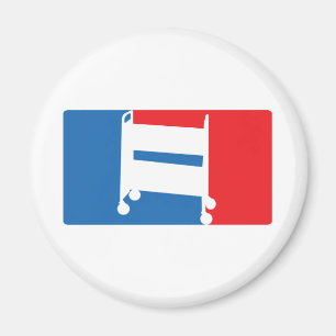 Imã Pro Shelver