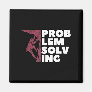 Imã Problema na Resolução do Sopro Climber Pedra Escal