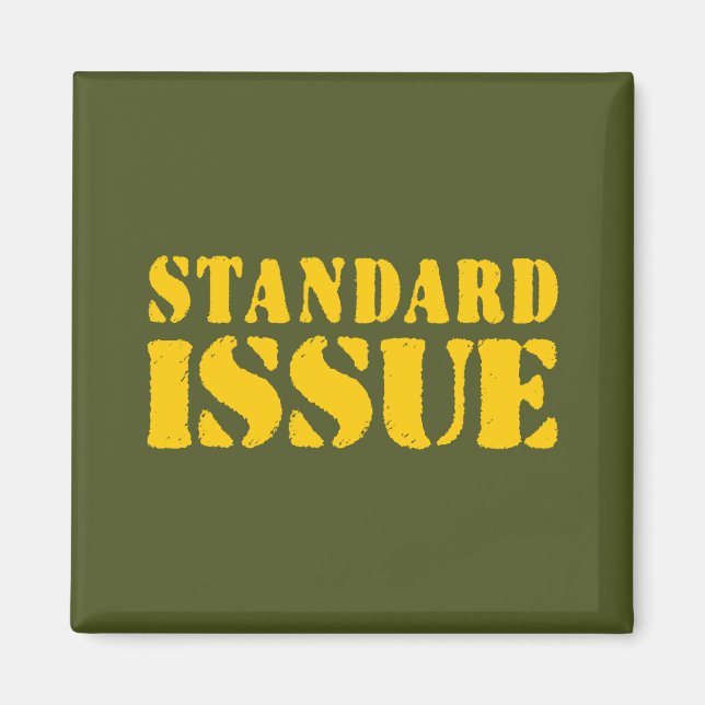 IMÃ PROBLEMA PADRÃO (Frente)