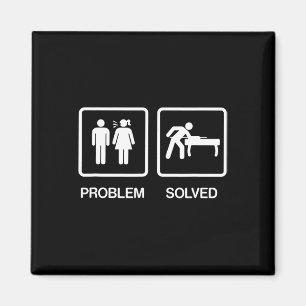 Imã Problema Resolvido com Piscinas Engraçadas Jogador