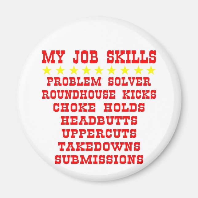 Imã Problemas com o meu trabalho soluciona problemas c (Frente)