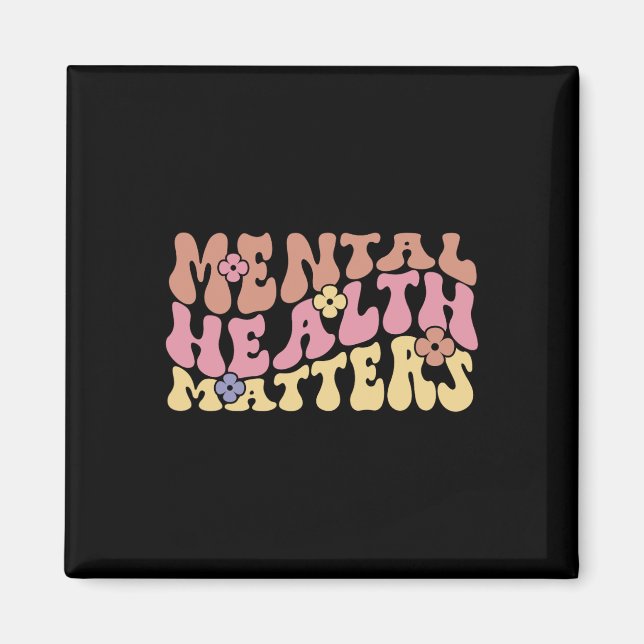 Imã Problemas De Saúde Acabam Com O Estigma 2 (Frente)