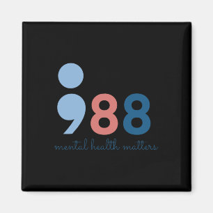 Imã Problemas de saúde mental