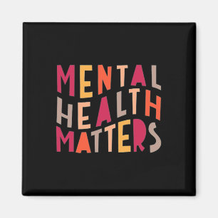 Imã Problemas de saúde mental Motivação