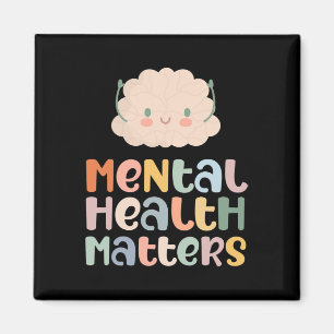 Imã Problemas de saúde mental Sensibilização ansiedade