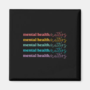 Imã Problemas De Saúde Sejam Sensibilização Mental Do